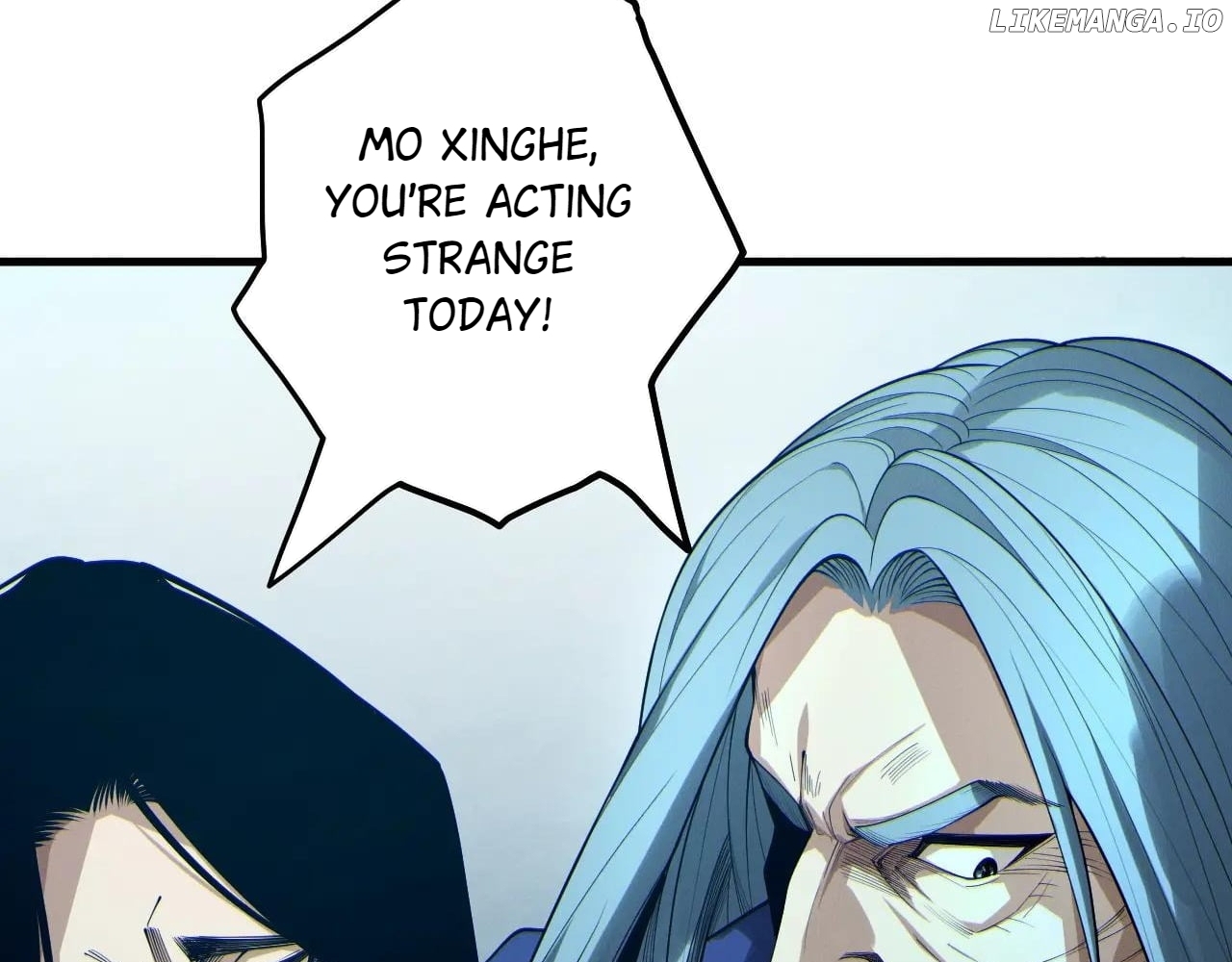 Catastrophic Necromancer Chapter 186 - page 22